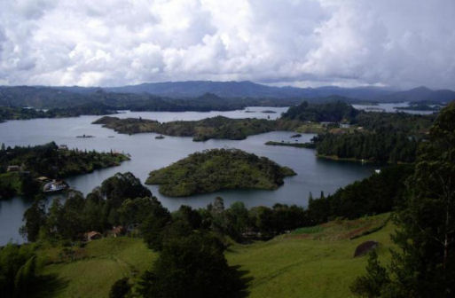 NATURA IN COLOMBIA NATURA IN COLOMBIA